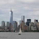 New York, Providence et Boston