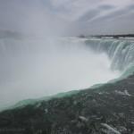 Canada - Chutes du Niagara