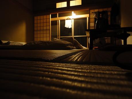 dormir dans un temple a koyasan-9