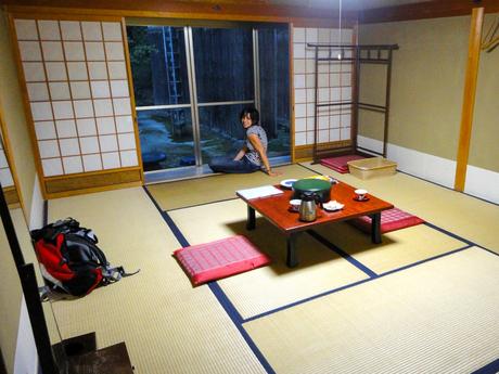 dormir dans un temple a koyasan-8