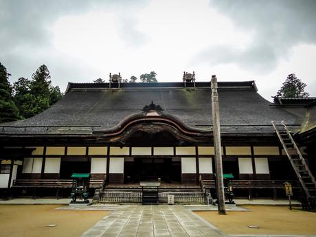 dormir dans un temple a koyasan-10