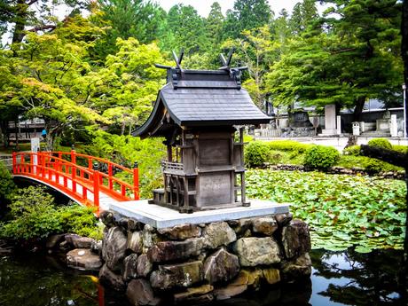 dormir dans un temple a koyasan-11