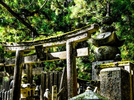 dormir dans un temple a koyasan-5