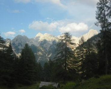 Mon top 10 des pays 2016: N°9: Slovénie (Retour)