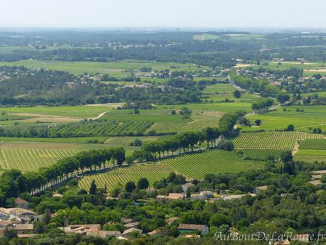 Le Puech des Mourgues