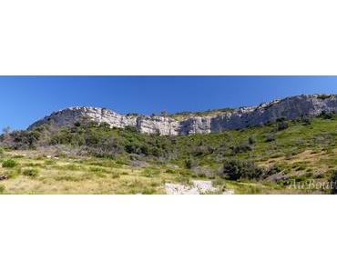 Le Puech des Mourgues