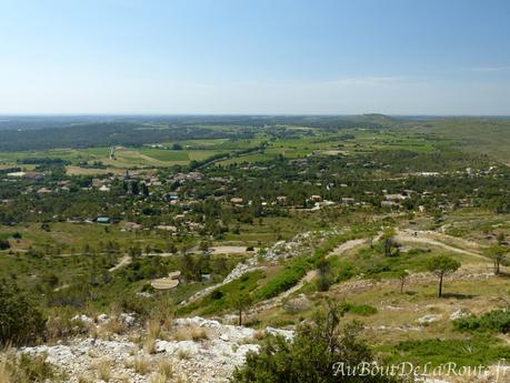 Le Puech des Mourgues