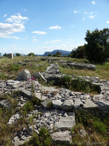 Le Rocher du Causse