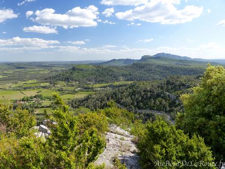 Le Rocher du Causse