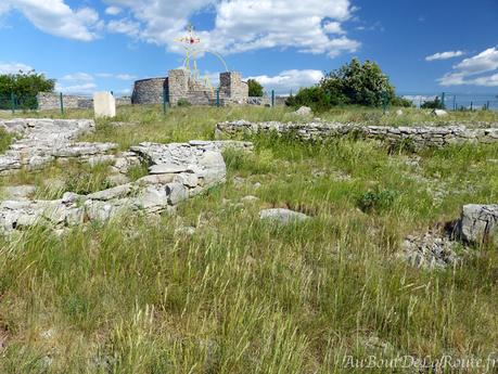 Le Rocher du Causse