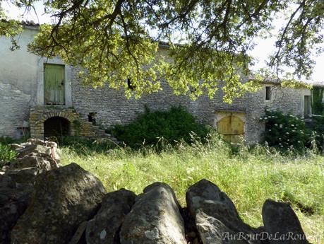 Le Rocher du Causse