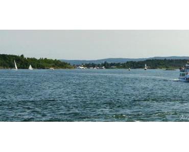 L’île d’Hovedøya