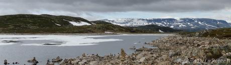 Norvège, juillet 2015