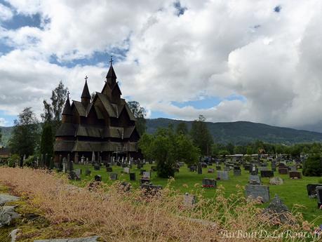 Norvège, juillet 2015