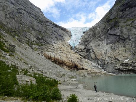 Norvège, juillet 2015