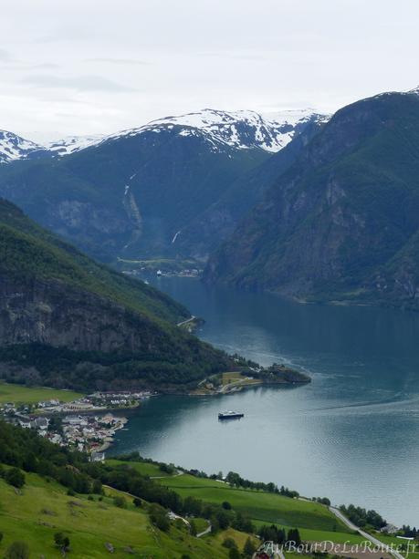 Norvège, juillet 2015