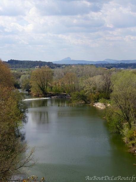 La Roque de Saint-Sériès