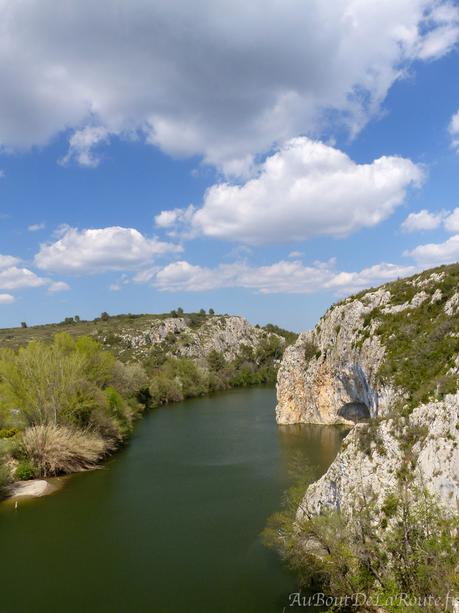 La Roque de Saint-Sériès