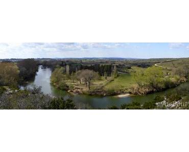 La Roque de Saint-Sériès