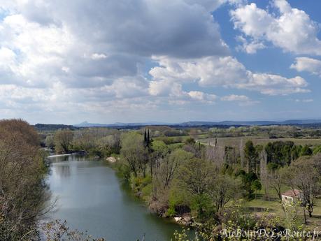 La Roque de Saint-Sériès