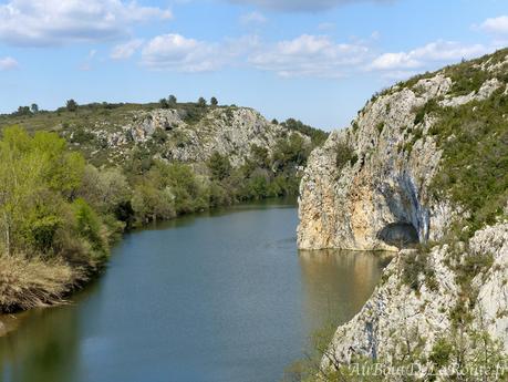 La Roque de Saint-Sériès