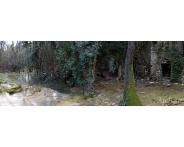 Le moulin de Lafous