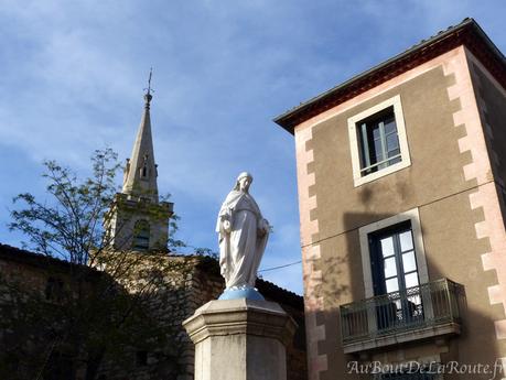 Autour de Montpellier