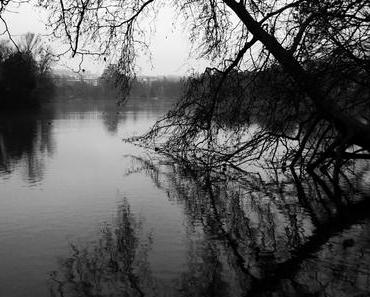 Lyon, en noir & blanc