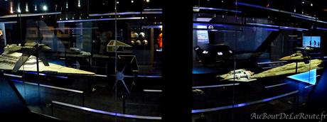 Star Wars Identities