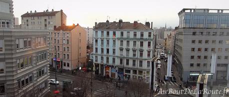 Le Vieux Lyon