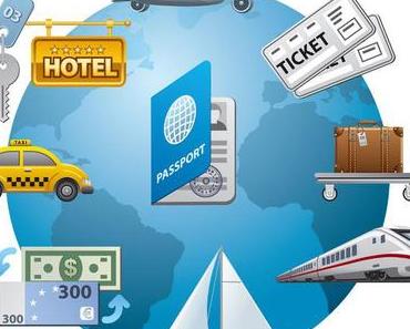 Organiser son voyage : le budget
