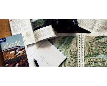 Organiser son voyage