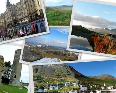 Rétrospective de l’année 2014