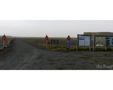 Les Hautes Terres : Askja