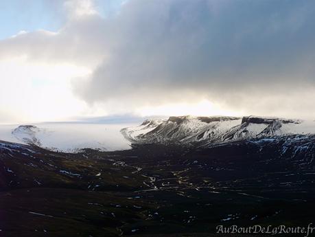 Les Hautes Terres : Kjölur