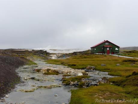 Les Hautes Terres : Kjölur