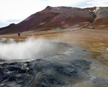 Islande, septembre 2013