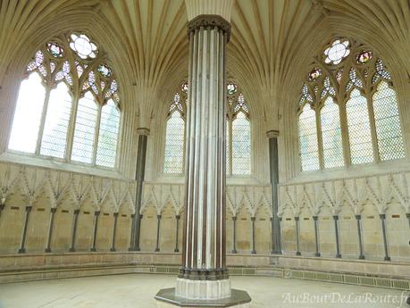 Wells