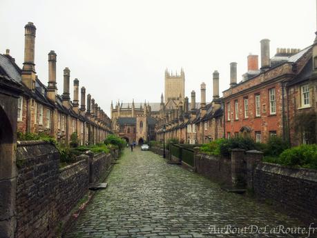 Wells