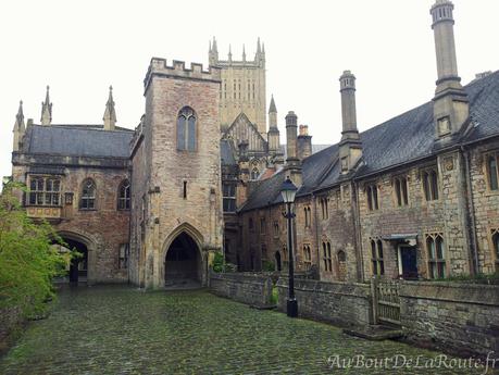 Wells