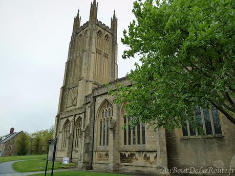 Wells