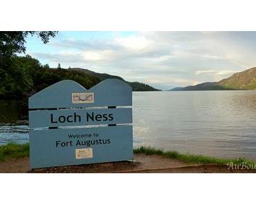 Loch Ness