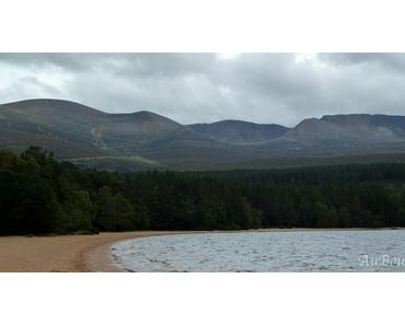 Parc National des Cairngorms