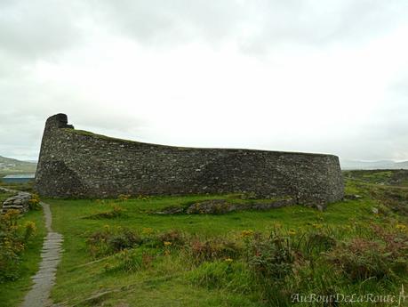 La Péninsule d’Iveragh