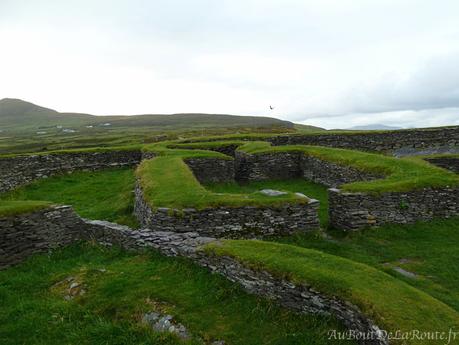 La Péninsule d’Iveragh