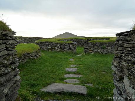 La Péninsule d’Iveragh