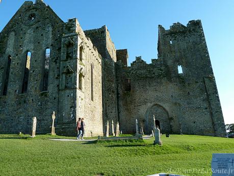 Cashel