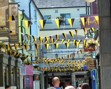 Le Hurling