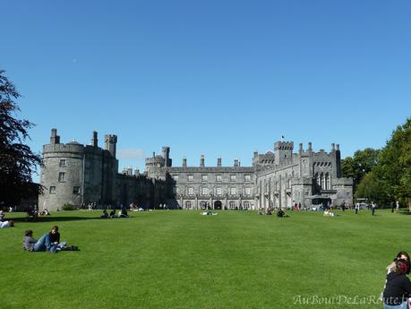 Kilkenny