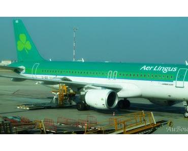 Dublin, Jour 1